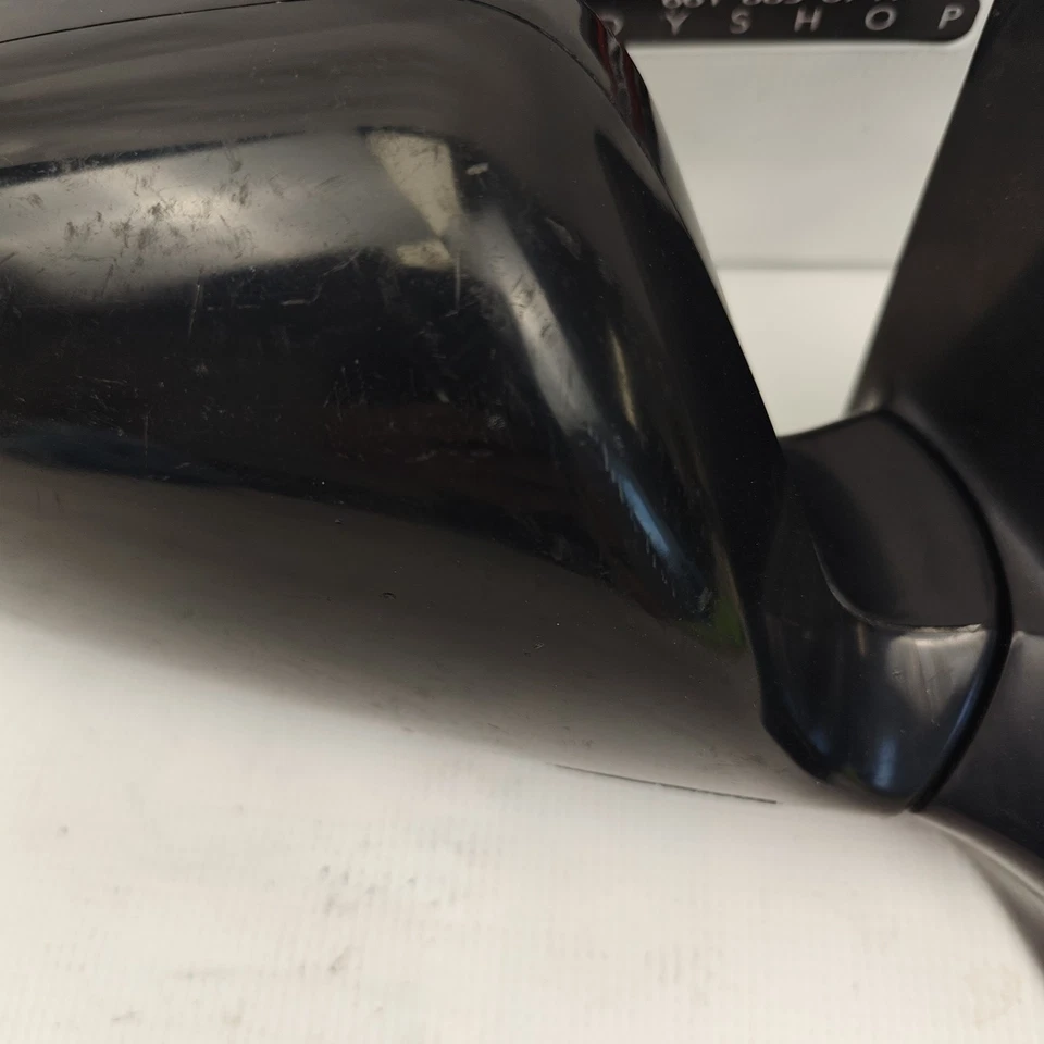 OEM 1992 1993 1994 ACURA VIGOR ESPELHO DE VISÃO LATERAL DIREITO DO PASSAGEIRO E6019050    - Imagem 3 de 4