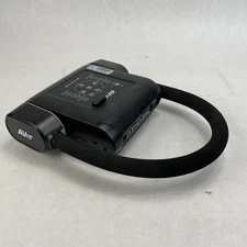 SMART Technologies SDC-550 Document Camera Power Tested