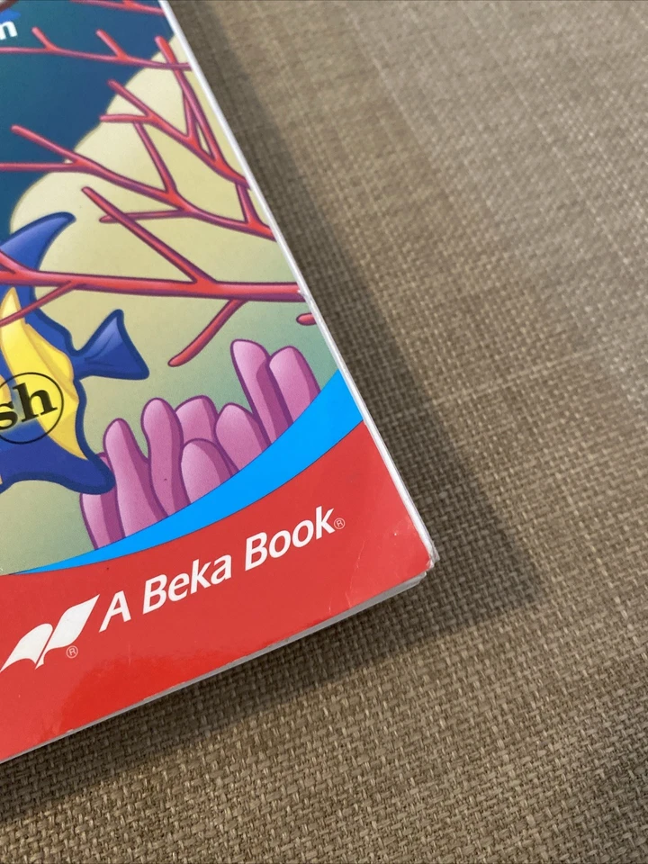 Letter And Sounds K5 A Beka Book Abeka Second Edition Teacher Key - Image 2 of 4