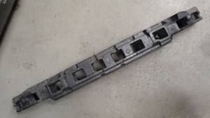 Pralldämpfer Verstärkung Stoßstange Vorne 3C0807248B VW Passat Variant 2.0 TDI