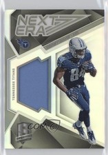 2017 Panini Spectra Next Era 61/199 Corey Davis #7 7gk