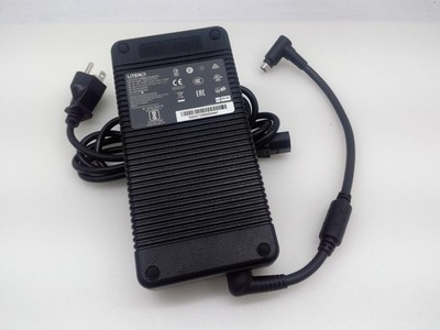 Genuine LITEON PA-1331-90 AC Adapter Power Supply 19.5V 16.9A 330W 4PIN *Read*