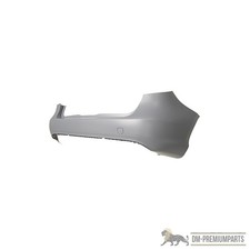 Stoßfänger hinten für Mercedes B-Klasse ab 11/2014 grundiert passend Stoßfänger hinten für Mercedes B-Klasse ab 11/2014 grundiert passend
