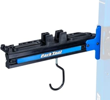 Park Tool PRS-TT-2 Deluxe Universal Work & Tool Tray for Bicycle Repair Stands