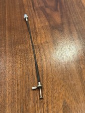 Shutter Release Cable 13" for Leica  Nikon Rangefinder Camera Made in Germany