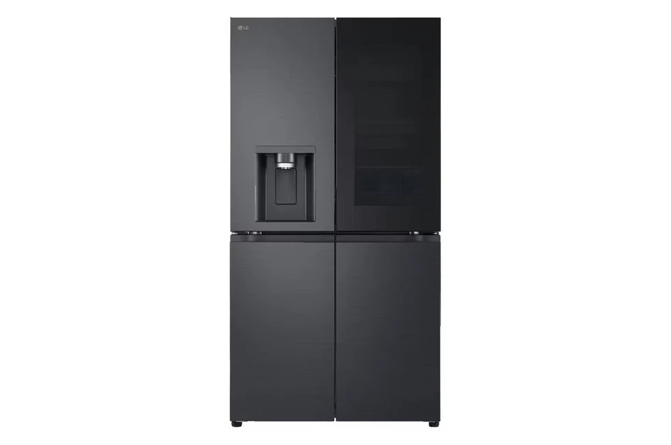 Multi-Door Kühlschrank mit InstaView E 643L 179 cm hoch mit Smart