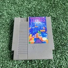 Tetris (Nintendo Entertainment System NES, 1989) Authentic Tested And Working
