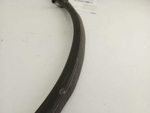 MERCEDES SL500 SL550 R230 Front Windshield Weather Strip Seal 2003-2011 - Picture 7 of 8