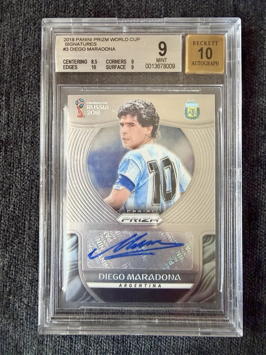 412★サッカー★アルゼンチン代表★maradona★prostars maradona products for sale | eBay