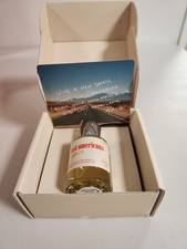 LOST AMERICANA womans / mens Perfume Dossier fragrance EDP Machine Gun Kelly MGK