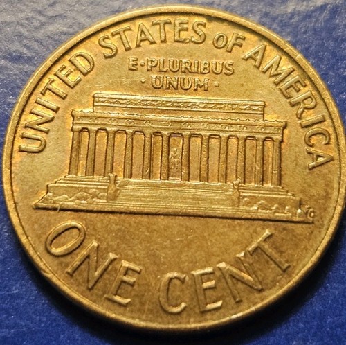 1960 D/D LINCOLN CENT. RPM-023/NGC VP-003, 1MM- 023. Lincoln Resource Top 50 - Picture 16 of 16