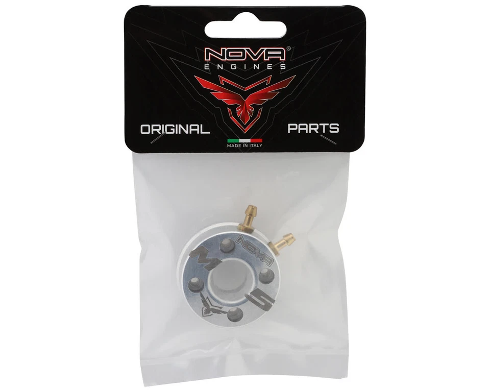 Nova Engines M5 Cooling Head [NVE0307001] - Image 2 of 2