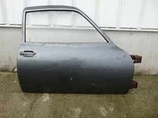 Porte avant et accessoires Opel GT