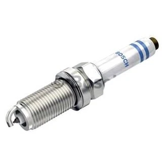 For Hyundai Elantra 04-06 Bosch FineWire Double Platinum Spark Plug Foto 4 de 4