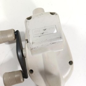 SEGA Dreamcast Fishing Controller HKT-8700 ASCII Untested Junk Parts Repair