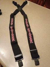 Harley-Davidson Suspenders for Men for sale | eBay