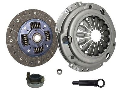 NAMCCO Clutch Kit for 2009-2010 Mazda 6