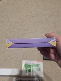 The Bugs Bunny Birthday Blowout (Nintendo Entertainment System, 1990) NES Box