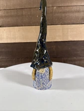 White Squirrel Clayworks Female Gnome