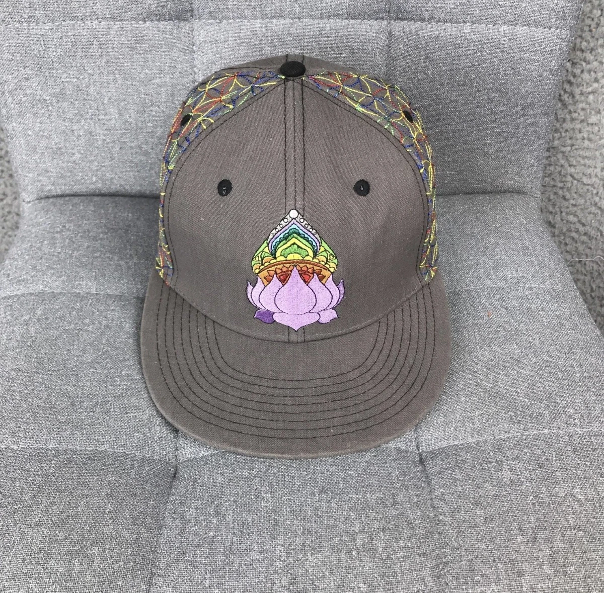 Hemp Gray Hats for Men for sale | eBay