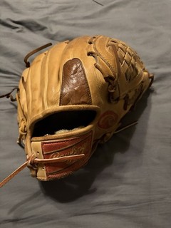 Rawlings Pro Preferred PROS2OBC 12 Inch Glove