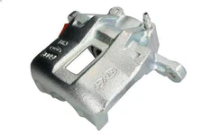 Brake Caliper LAUBER 77.3338 for Kia Rio II (JB) 1.4 2005-2011