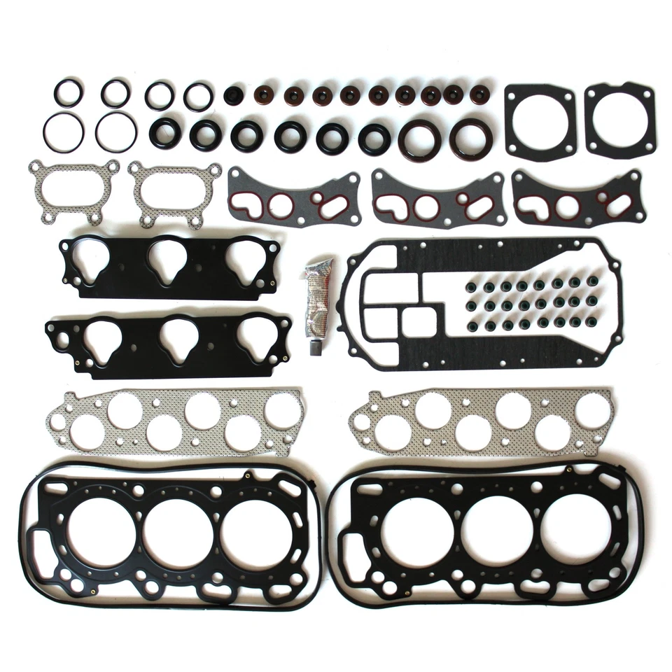 Juego de juntas de culata para Honda Ridgeline 2006-2008 3,5 L J35A9 VTEC al por mayor Foto 4 de 4