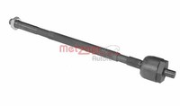 Metzger Axialgelenk, Spurstange 51020218 FüR Renault