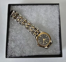 Women's Esquire ESQ Swiss Watch