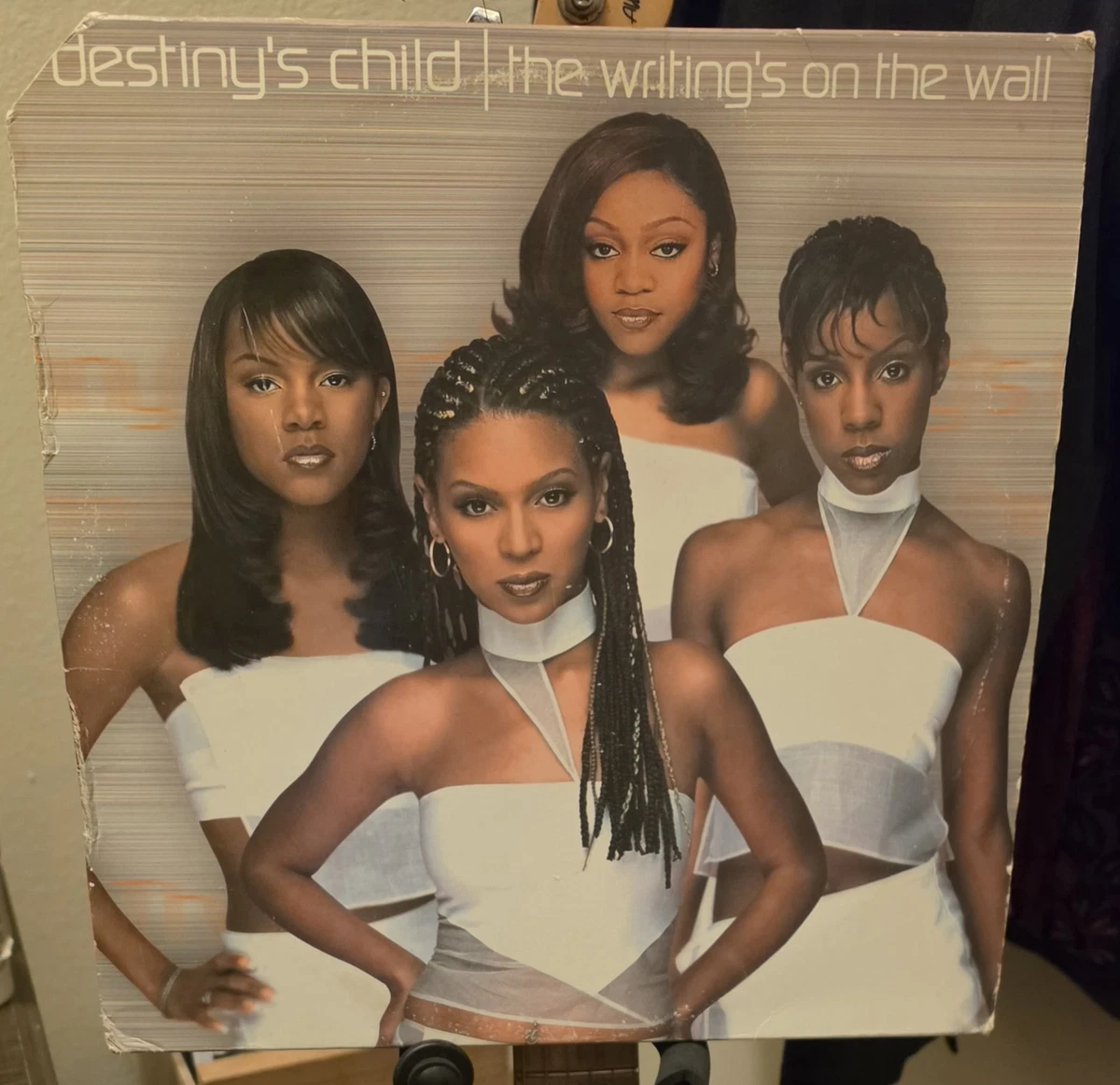 Destiny's Child Vinyl Records for sale | eBay