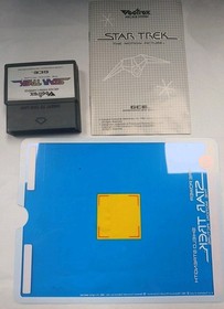 Vintage Vectrex Arcade System Game Console With Games. Tested Working