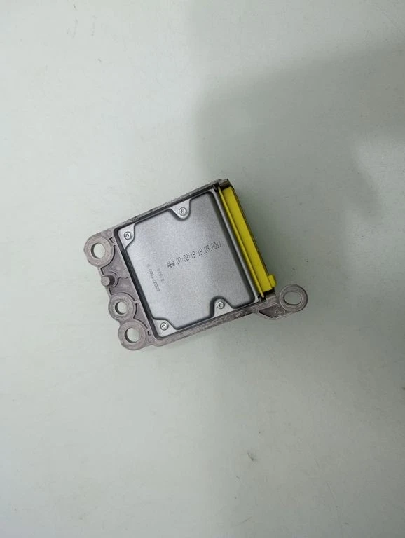 Centralina airbag Renault Koleos I 2010 609228800 KRD39393 - Immagine 3 di 3