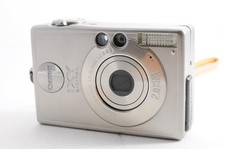 Canon IXY Digital 200a Compact Digital Camera Excellent Condition 4507