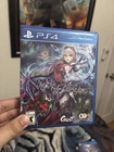 Nights of Azure (Sony PlayStation 4, 2016)