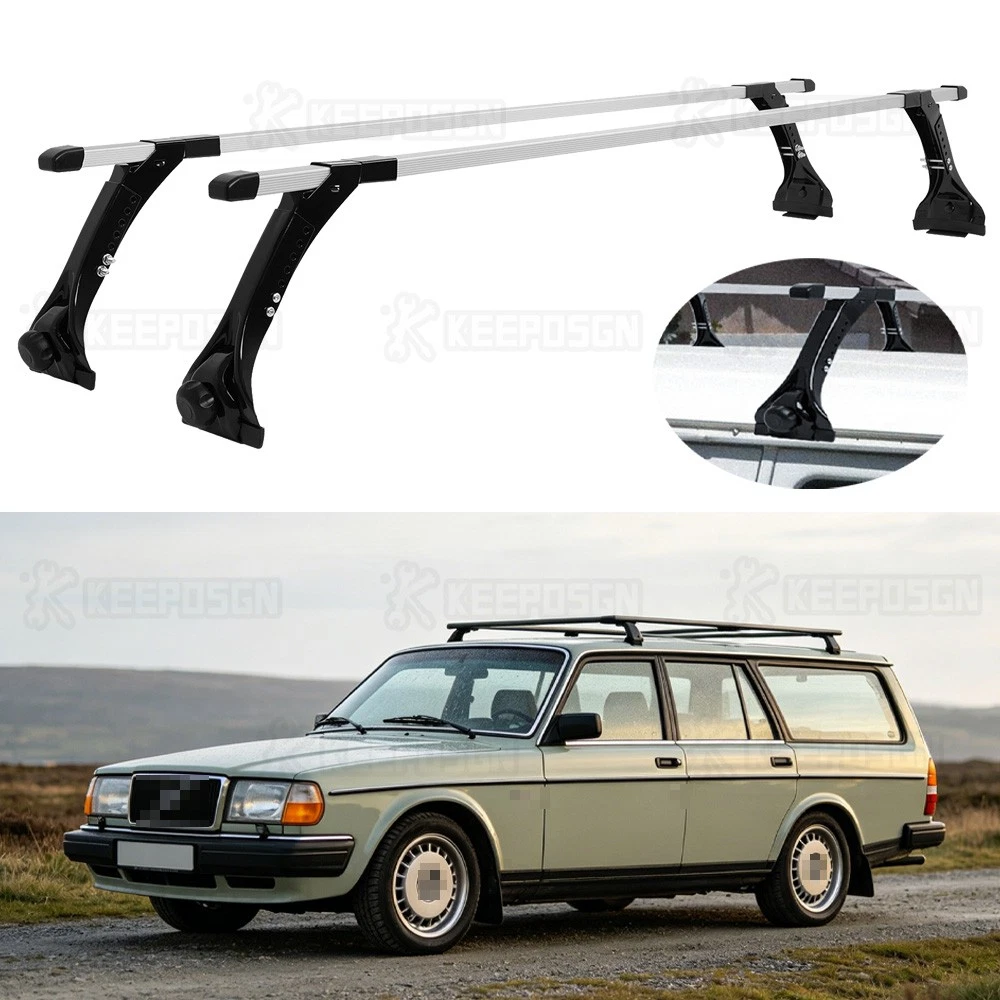 Exterior Racks for Volvo 240 for sale | eBay