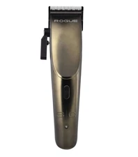 StyleCraft S|C Ergo Rogue Professional Magnetic Cordless Clipper - SCRBC