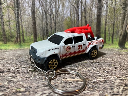 Model Car Keyrings Xtra Models - Picture 168 of 250