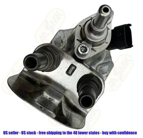 2888173 0444043034 DEF DOSER UREA VALVE INJECTOR VOLVO MACK CUMMINS ISX - Foto 10 di 13