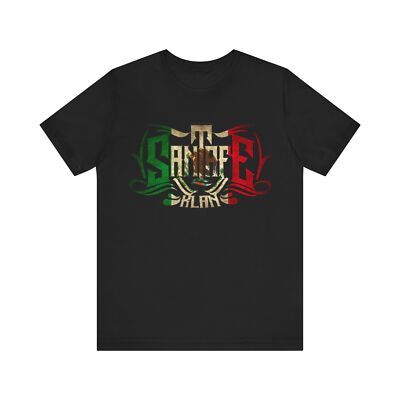 Santa Fe Klan Mexico 473 t-shirt