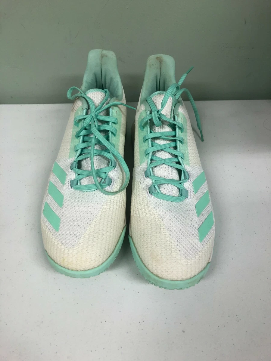 Adizero men's ubersonic cheap 3 parley tennis shoes
