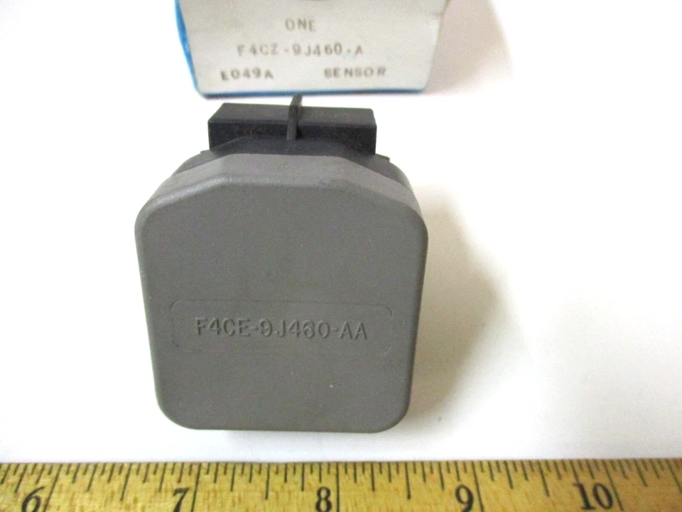 Ford 1993/1996 Escort & Mercury Tracer 4 cilindros 1.9L "SENSOR" (POSICIÓN VÁLVULA EGR) Foto 3 de 4