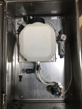 SKF VectoLub VE1B Lubrication Unit