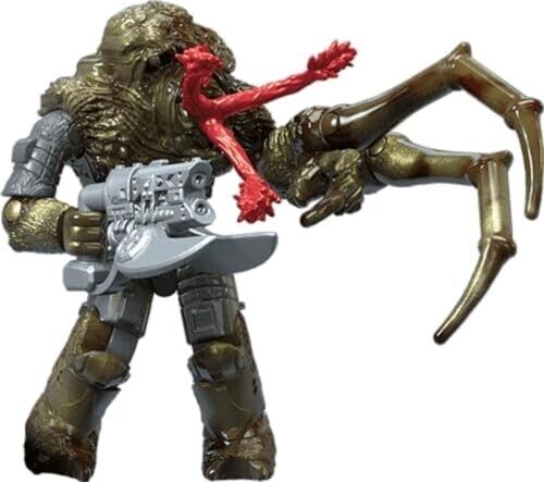 MEGA BLOKS Halo Maf Blind Bag - Figure da collezione per fan di Halo - Foto 6 di 10