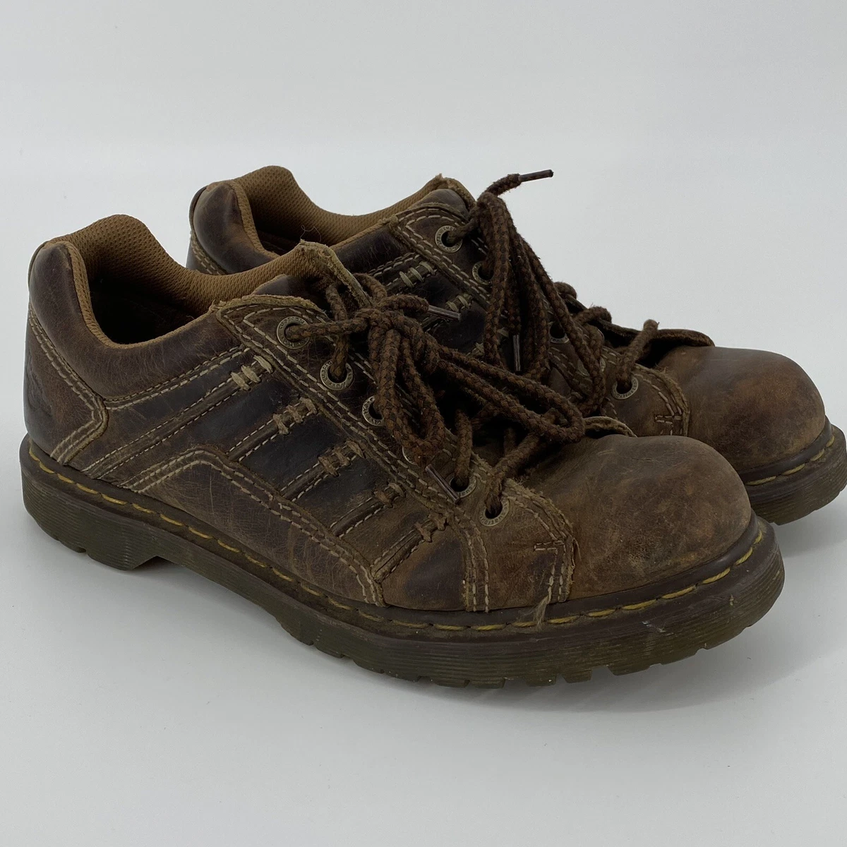 Dr marten keith shoes 2025