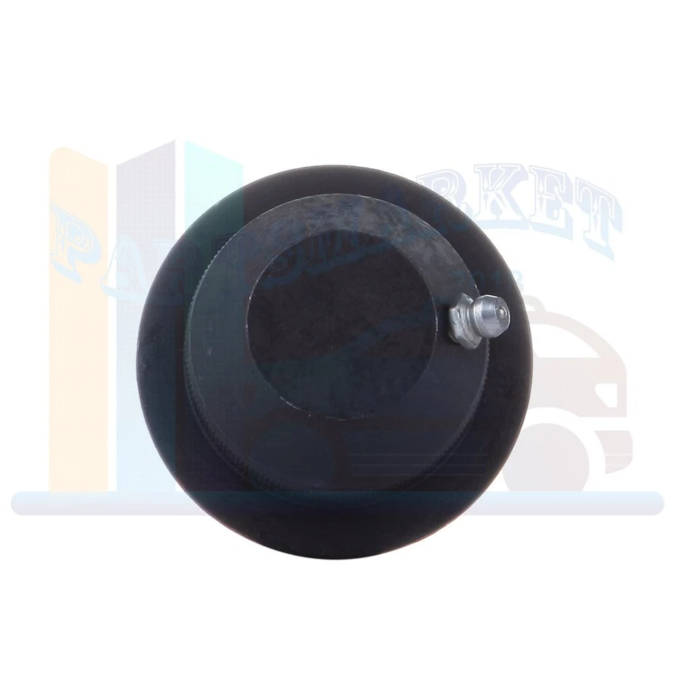 10Set Steering Kit Tie Rod Pitman Arm Idler Arm For 1996-1999 GMC K2500 Suburban Foto 2 de 4