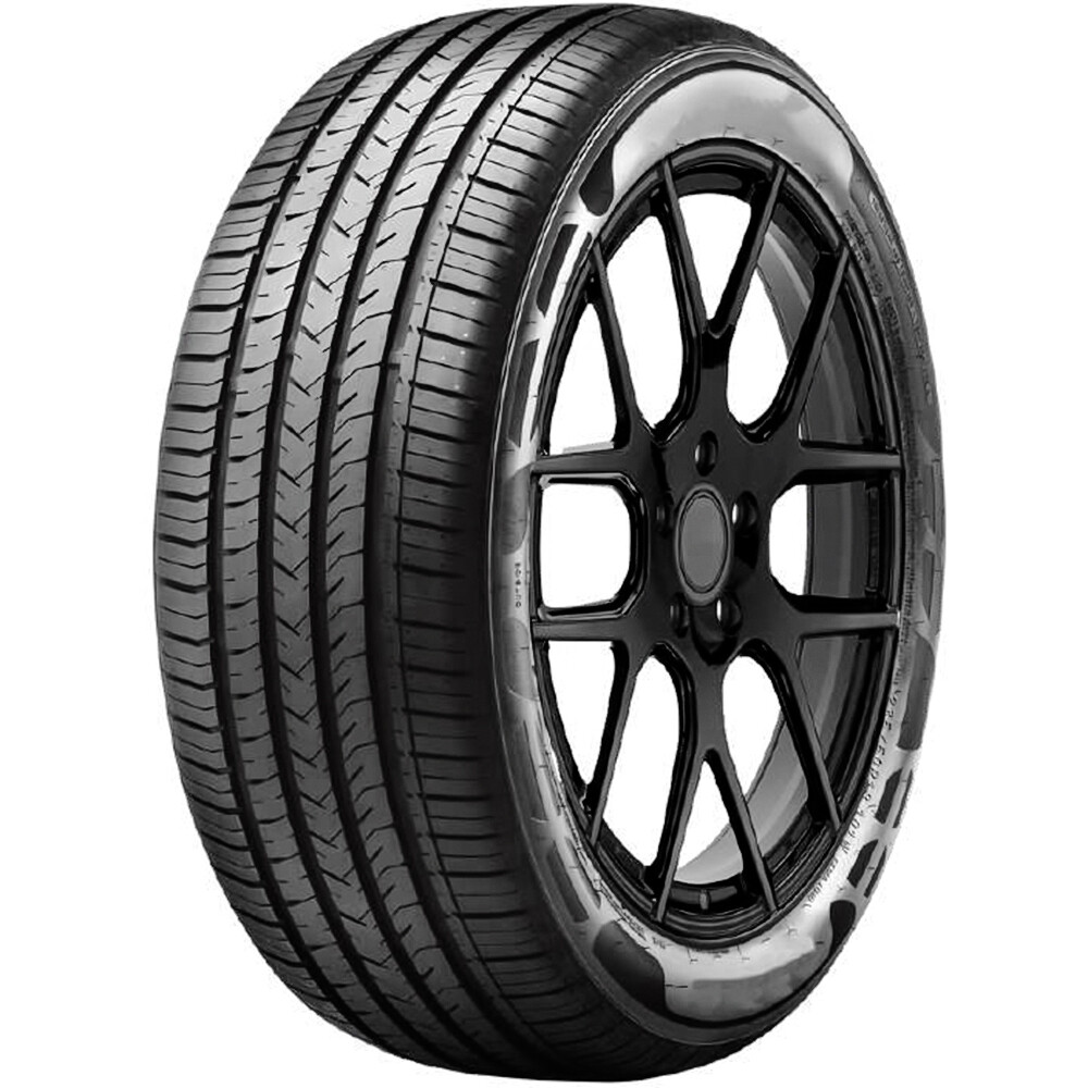 4 Tires 265/40R22 106V XL Grit Master UHP 01 AS A/S Performance | eBay