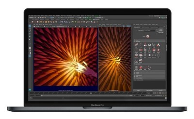 2017 Apple MacBook Pro 13.3 2017 Apple MacBook Pro 13.3
