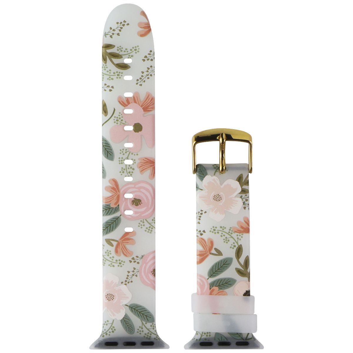 【国内発送】Antheopologie★Rifle Paper Co. Apple Watch Band Rifle Paper Co. Watch Band 38-41mm for Apple Watch Series 1