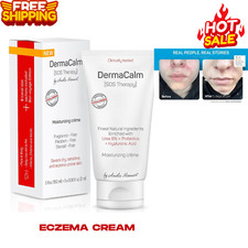 1X Clinically Tested DermaCalm SOS Therapy - Eczema Psoriasis Dermatitis Prone