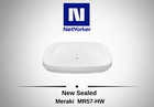 NEW  Cisco Meraki MR57-HW  Wireless Access Point- Same Day Shipping